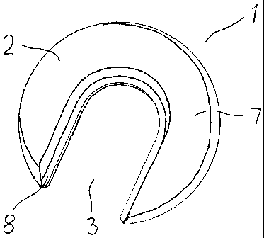 Une figure unique qui représente un dessin illustrant l'invention.